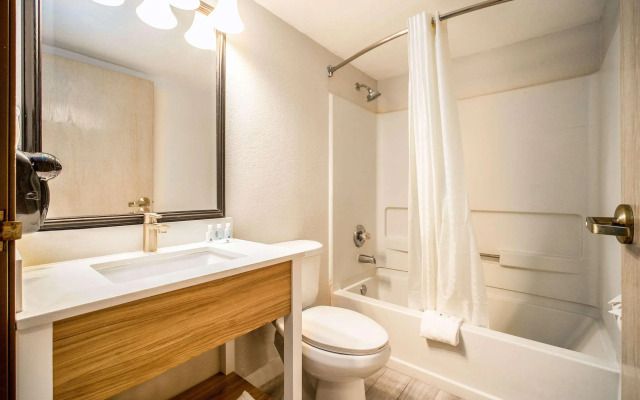 Quality Inn Chandler I-10