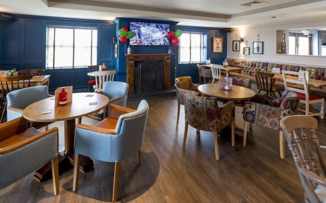 Sessile Oak, Llanelli by Marston's Inns