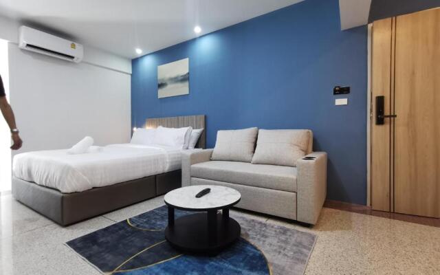 ABC@48 Hotel & Service Apartment