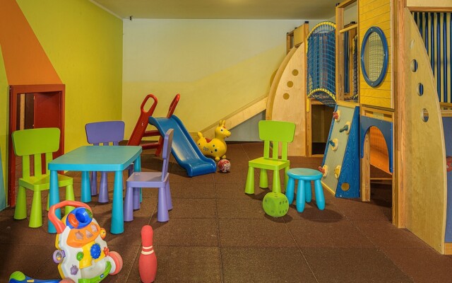 AlpenParks® Apartment & Ferienresort Rehrenberg