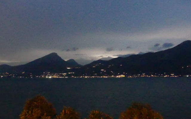 Modern Apartment With Large Terrace Malcesine