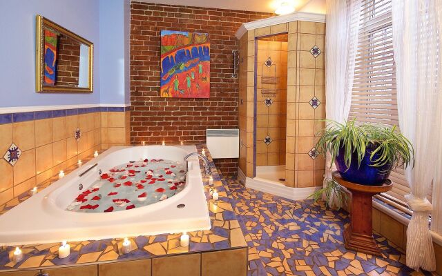 Auberge Les Bons Matins