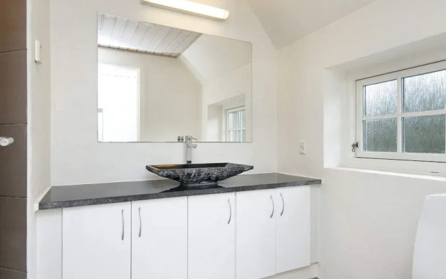 4 Star Holiday Home in Ulfborg