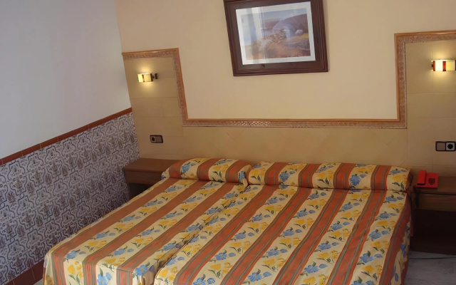 Hotel Univers