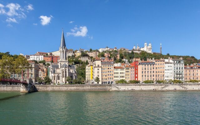 Hamac Suite Lyon Boissac