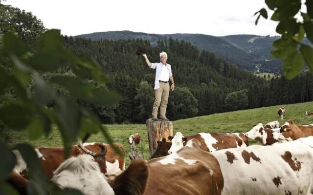 Kaisers Tanne - Premium Alles Inklusive Hotel