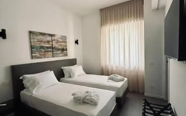 DoorMI - Premium Suites and Apartments