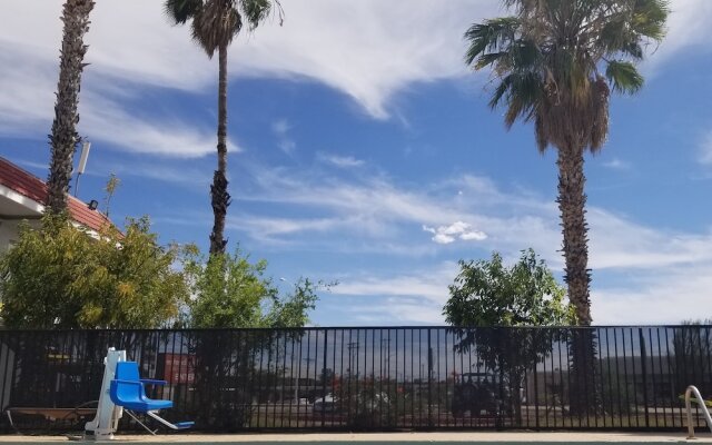 Extend A Suites - Tuscon Airport