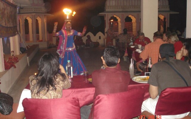 Hostel Genie