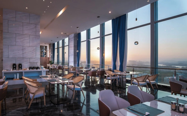 Songhu Yingbinli Hotel