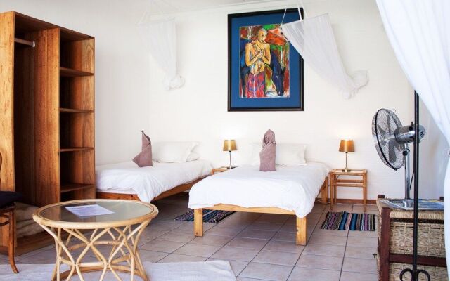 Rivendell Guest House