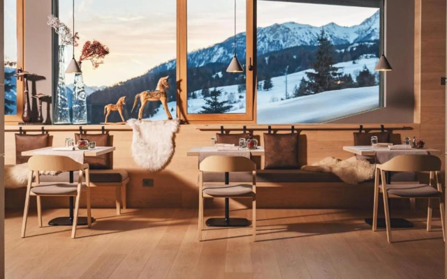 Olympic SPA Hotel