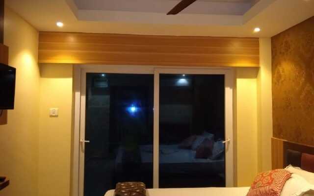 Sea View Residency Puri
