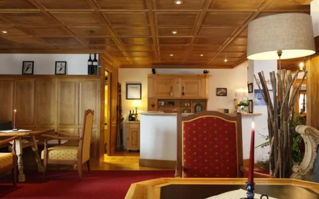 Hotel Garni Arlberg