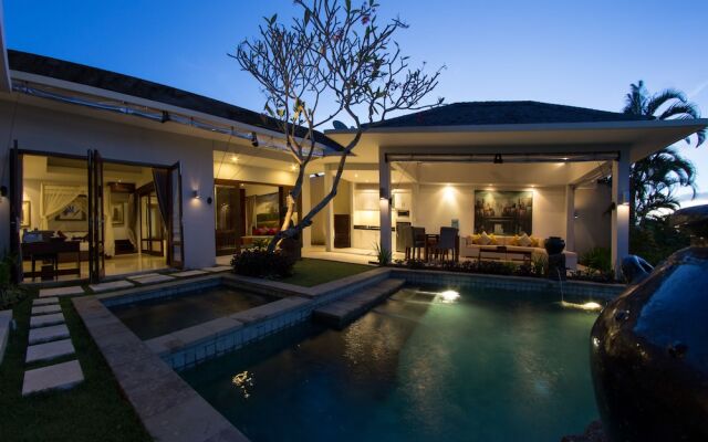 Villa Seratus