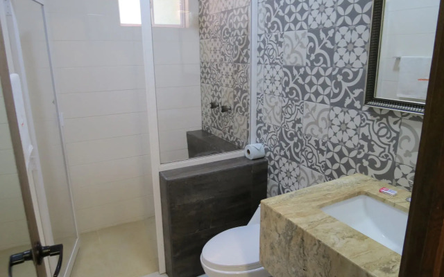 Hotel Posada Comala