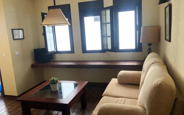 Conil Homes IV Apartments