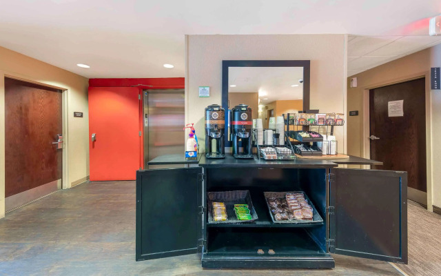 Extended Stay America Suites - Los Angeles - Carson