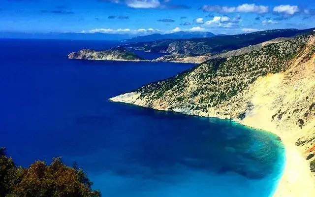 Apartments Kefalonia
