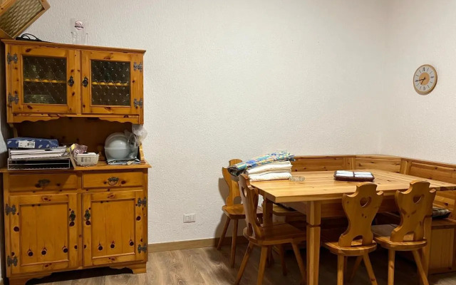 Monolocale Sans Souci 22