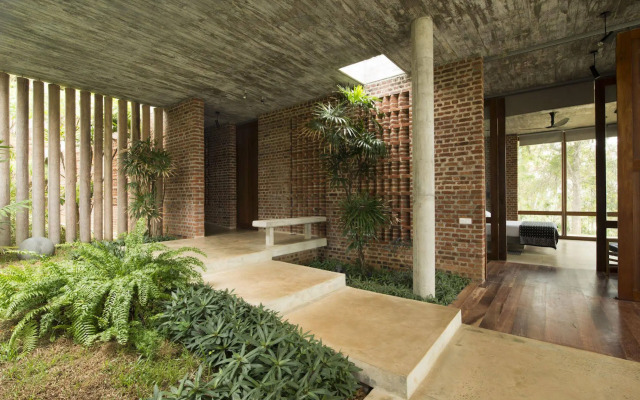 Walatta House