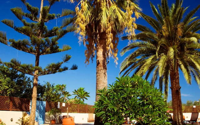 Kissamos Hotel