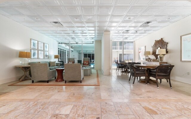 Mediterranean East 401