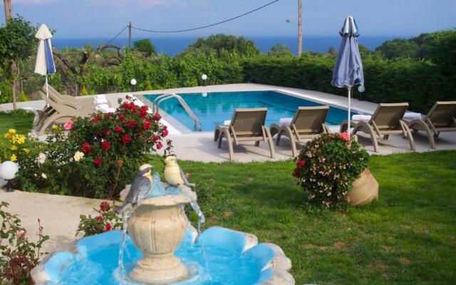 Villa Alonia