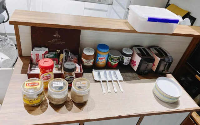 Liuqiu Backpackers Hostel