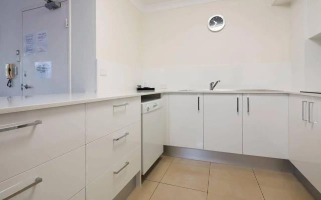 Montana Palms Resort