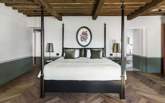 Villa Viola in Sarteano