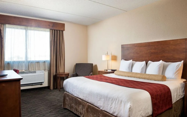 Jackpot Junction Casino Hotel