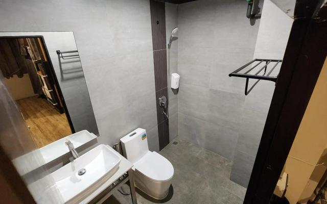 Hotel Ordinary Bangkok