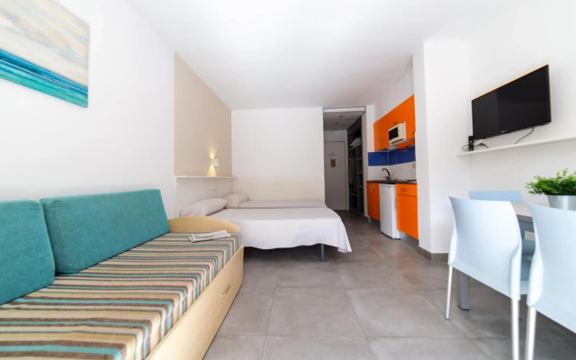 Inter2 Salou Apartments	