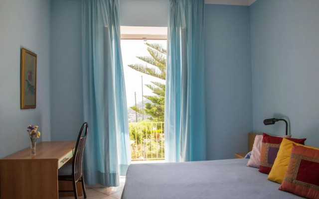 Hotel Internazionale