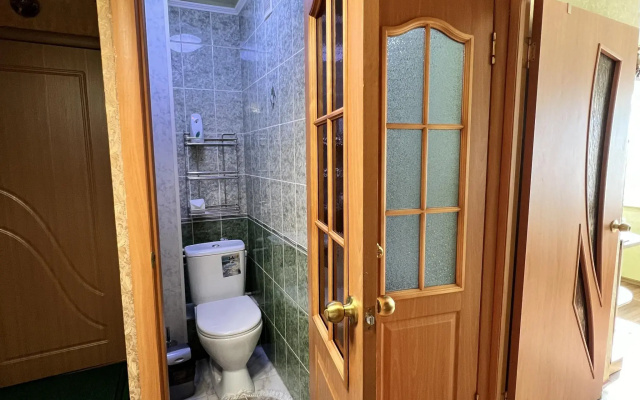 Rich House на проспекте Нуркена Абдирова 37/2