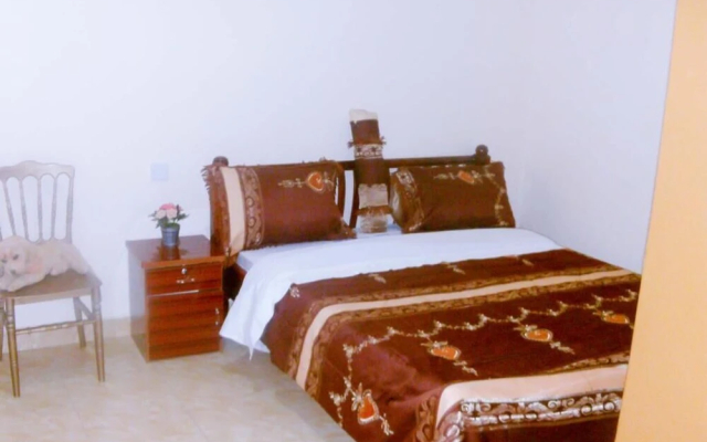 Naju Home Stay