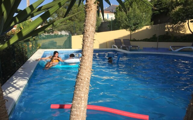 Apartamentos Mercury-46