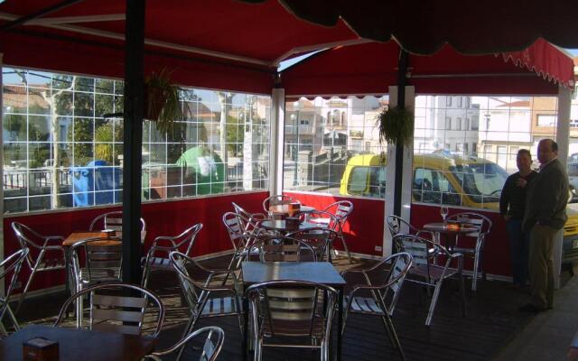 Hostal Calderon de la Barca