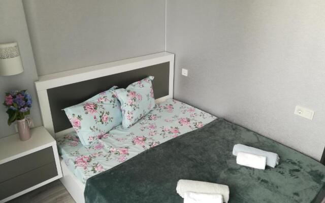 Apartament in Real Pealce in Batumi