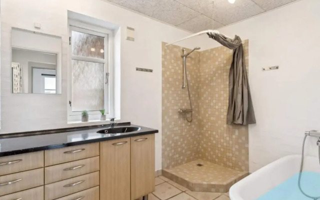 4 Star Holiday Home in Harboore