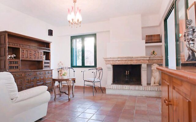 Apartment Flumini Capitana 32896