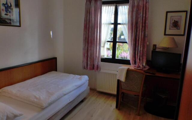 Hotel Zurpost