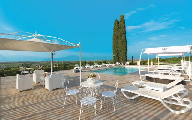 Relais Villa Belvedere