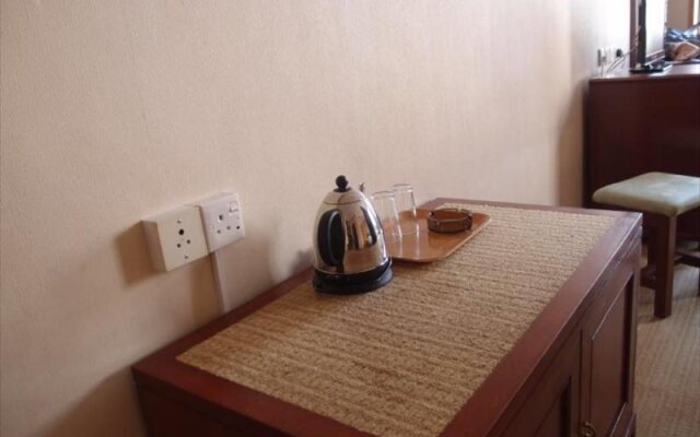 Hotel Kou Va