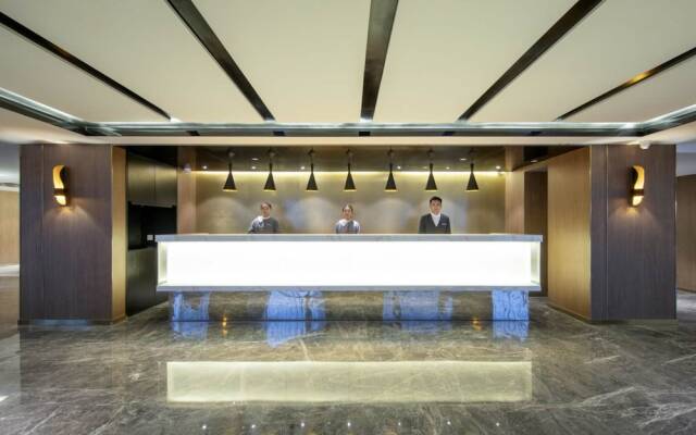 Orange Hotel Select Xi 'an North Station