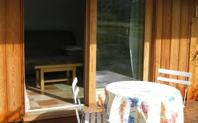 La Chambre Bleue