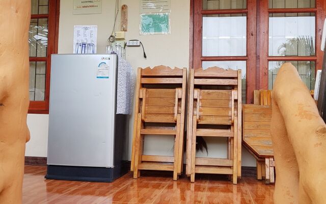 Khao Kho Lucky Hill Resort