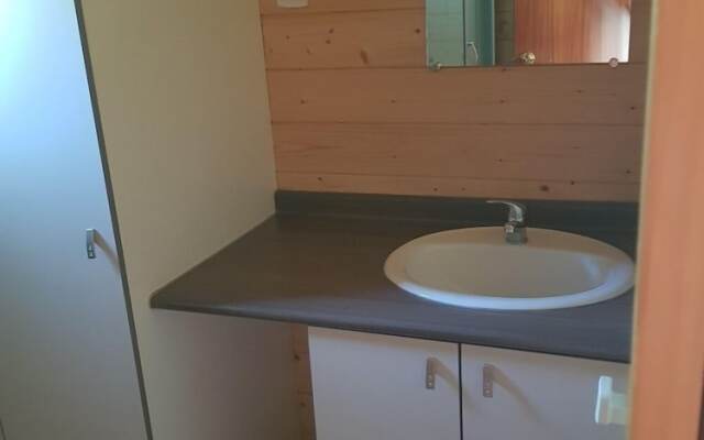 Camping de Graniers