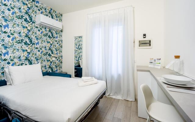 Italianway - The B Village Standard - A03